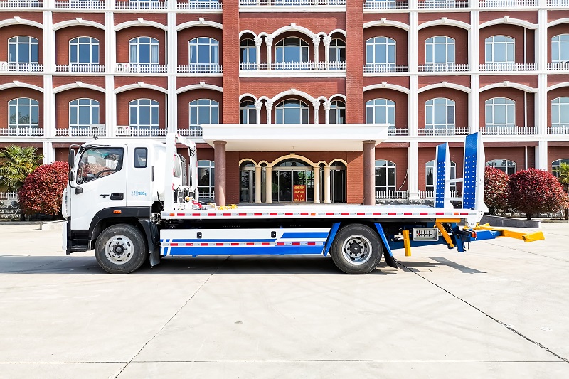 BSZ5183TQZC6B1清障车
